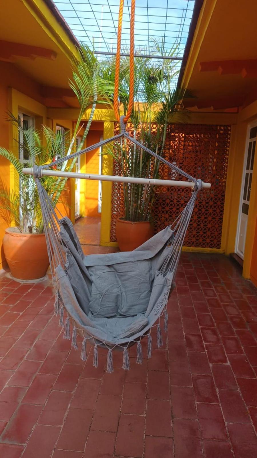Hostal Zipolite Melchor Ocampo Oaxaca Exterior foto